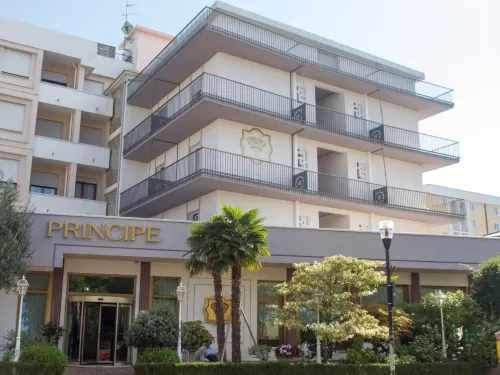 Hotel Terme Principe Hotels in Selvazzano Dentro