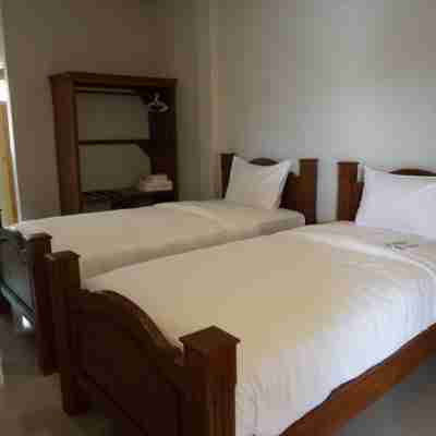 Suksopha Resort Rooms