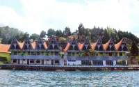 Danau Toba International Cottage Parapat