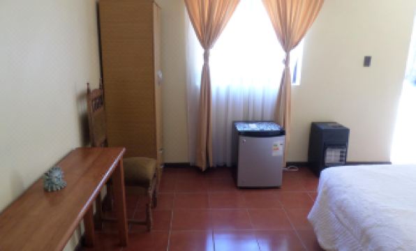 Inti & Killa Hostal