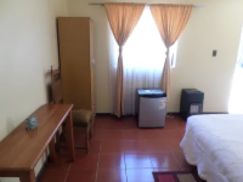 ホスタル・インティ＆キラ のホテル