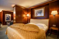 Koener Hotel & Spa Hotels in Clervaux