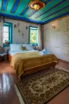 Vikos Hotel Hotels near Vradeto Steps