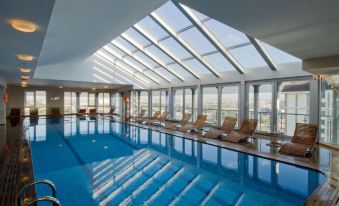 WOW Istanbul Hotel