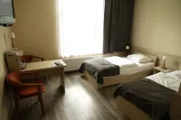 Hotel Nest