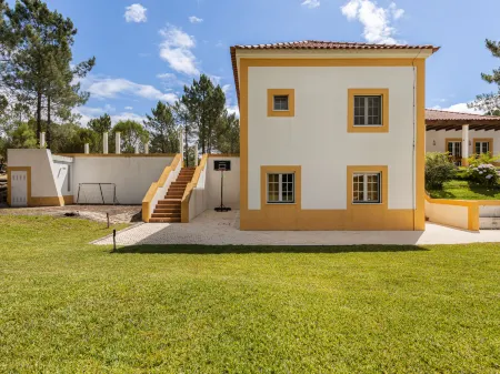 Herdade de Montalvo, Villa 60