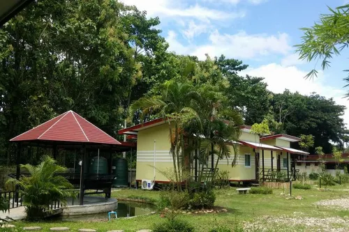 NAN Napa Resort Hotels in Tha Wang Pha