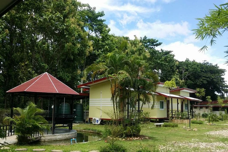 รูปภาพของน่านนภารีสอร์ท