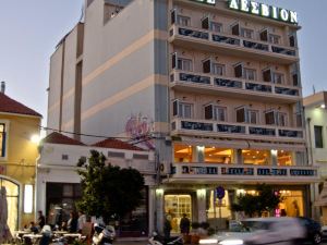 Lesvion Hotel