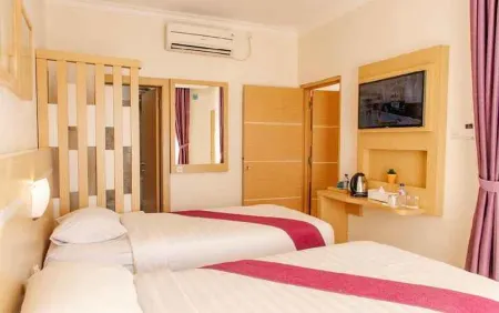 Grand Gallery Hotel Bukittinggi