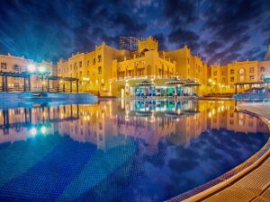 Copthorne Al Jahra Hotel & Resort