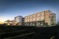 Fairfield Inn & Suites Twin Falls Hotels near North Park