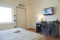 Hotel Motel Giglio Các khách sạn ở Colorno