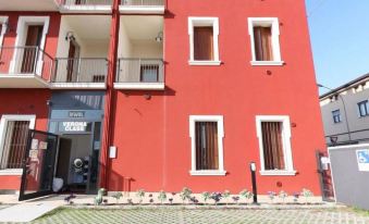 Verona Class ApartHotel "Residenze del Cuore"