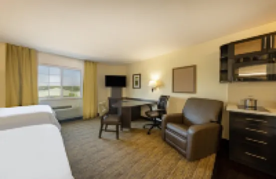 Candlewood Suites SPRINGFIELD-MEDICAL DISTRICT by IHG