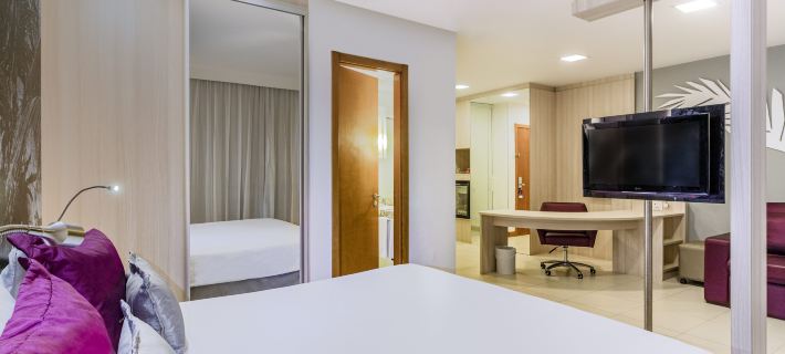 Mercure Salvador Boulevard Hotels in Salvador