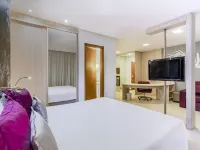 Mercure Salvador Boulevard Hotels near Boca do Rio