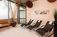 Leonardo Royal Hotel Frankfurt - spa