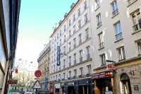 Hotel Grand Coeur Latin Hotel a V arrondissement di Parigi
