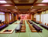 Ojikasou Hôtels à : Ogano