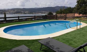 Hotel Rústico Punta Uia - Housity