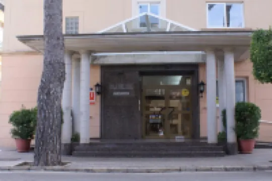 Apartamentos Isla Del Sol