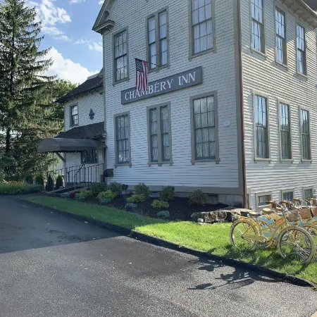 Chambery Inn