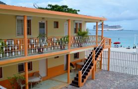Seaview Beach Hotel