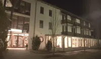 Parkhotel Cham