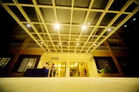 Hotel Africana