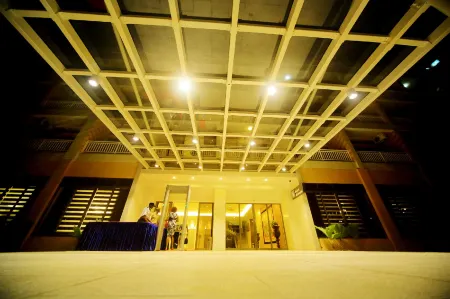 Hotel Africana