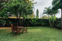 The Amariah Hotel & Apartments Mikocheni Hotels in 