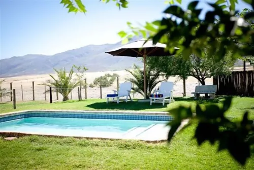 Eikelaan Farm Cottages - Farmhouses
