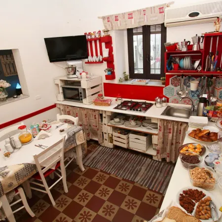 La Zagara B&B