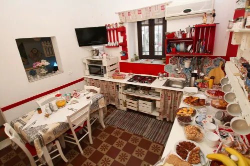 La Zagara B&B Centro Catania Vicino Duomo - B&B