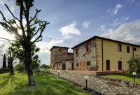 Borgo Antico Casalbosco Holiday Home & Winery