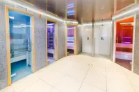 Hotel Weneda - spa
