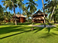 Camurim Grande Pousada & Spa - Jantar Incluído - 4-Star