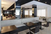 Hotel Brasil - Bar