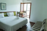 Aguas Mornas Palace Hotel Hotels in Санту-Амару-да-Императрис