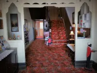 Sonbern Lodge motel Hotels in Wallaroo