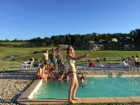 Domaine d'Escapa Hotels in Estipouy