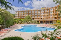GHT Aparthotel Tossa Park Hotels in Tossa De Mar