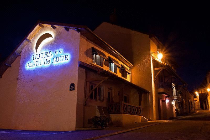 Clair de lune - Housity