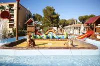 Invisa Ereso All Inclusive Hoteles en Es Canar