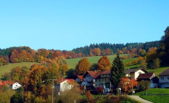 Hotel Gasthof Zur Krone