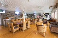 Kingsleys Hotel and Gastro Pub - bar