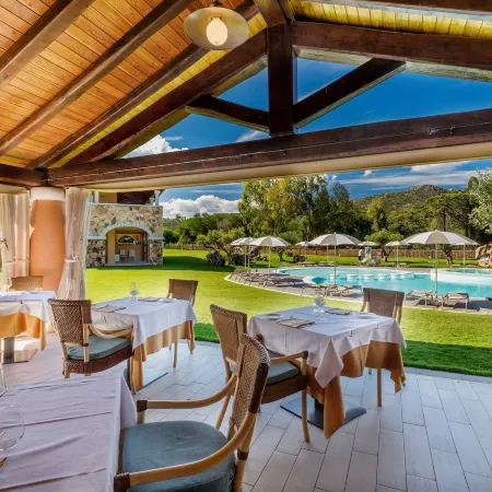 Hotel Marana