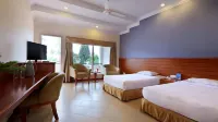 Niagara Hotel Lake Toba & Resorts Hotels near Sopo Datu Parulas Parultop Lumbanraja