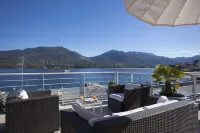 Le Neptune & Spa Hotels in Propriano